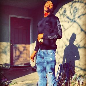 Meet your Posher, Vincent